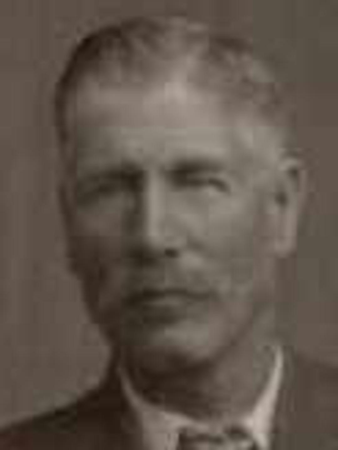 William Bird (1844 - 1913) Profile